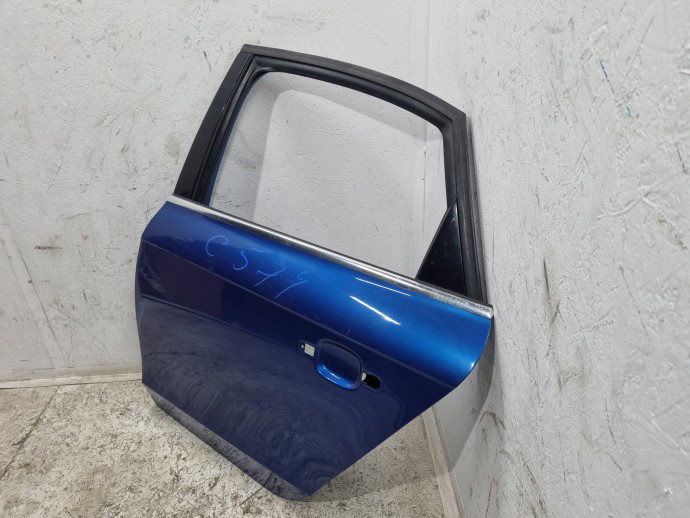 Usa stanga spate AUDI A4 (8K2, B8) [Fabr 2008-2015] Sedan S-line L99