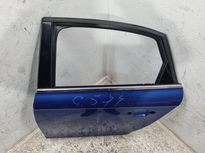 Usa stanga spate AUDI A4 (8K2, B8) [Fabr 2008-2015] Sedan S-line L99