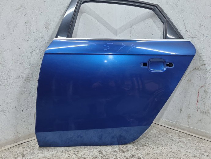 Usa stanga spate AUDI A4 (8K2, B8) [Fabr 2008-2015] Sedan S-line L99