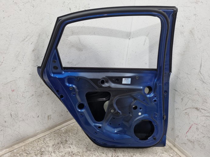 Usa stanga spate AUDI A4 (8K2, B8) [Fabr 2008-2015] Sedan S-line L99