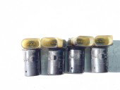 Senzor parcare 7H0919275C Skoda Octavia 2 (1Z3) [Fabr 2004-2013] 1.9 BXE