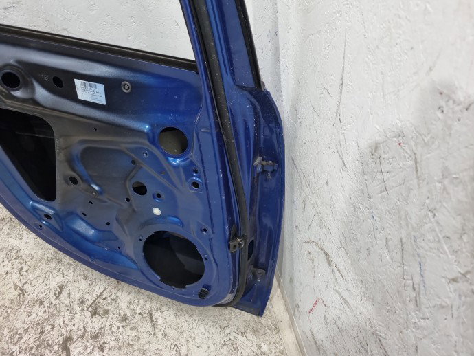 Usa stanga spate AUDI A4 (8K2, B8) [Fabr 2008-2015] Sedan S-line L99