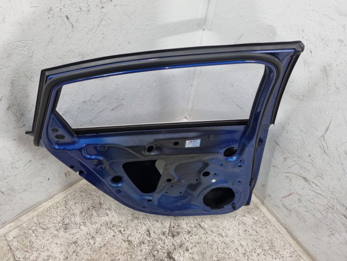 Usa stanga spate AUDI A4 (8K2, B8) [Fabr 2008-2015] Sedan S-line L99