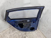Usa stanga spate AUDI A4 (8K2, B8) [Fabr 2008-2015] Sedan S-line L99