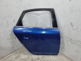 Usa dreapta spate AUDI A4 (8K2, B8) [Fabr 2008-2015] Sedan S-line L99