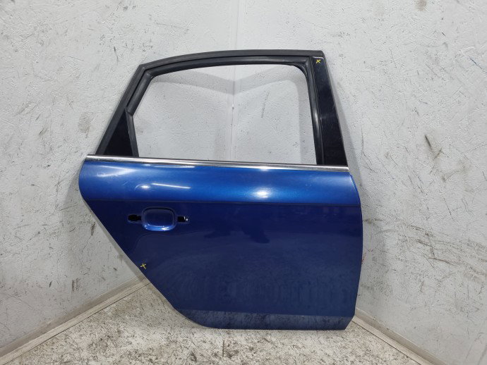 Usa dreapta spate AUDI A4 (8K2, B8) [Fabr 2008-2015] Sedan S-line L99