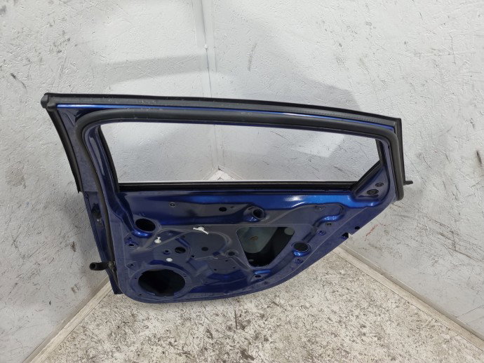 Usa dreapta spate AUDI A4 (8K2, B8) [Fabr 2008-2015] Sedan S-line L99