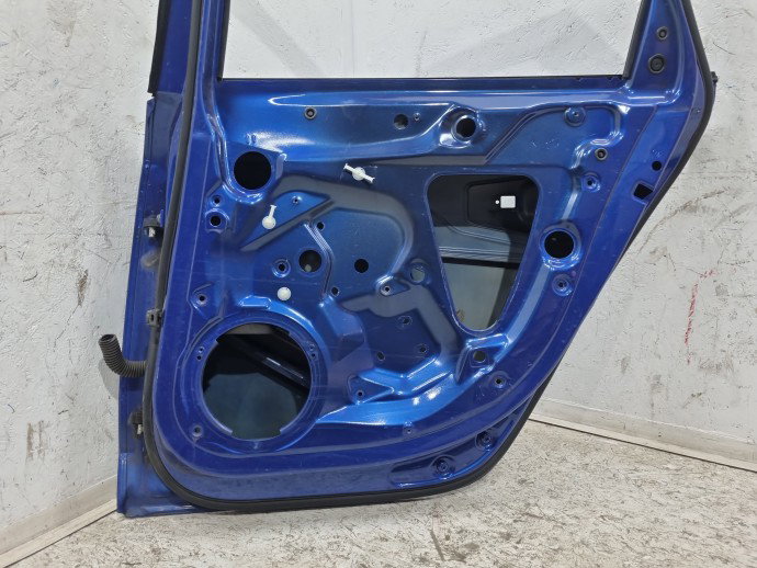 Usa dreapta spate AUDI A4 (8K2, B8) [Fabr 2008-2015] Sedan S-line L99