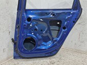 Usa dreapta spate AUDI A4 (8K2, B8) [Fabr 2008-2015] Sedan S-line L99