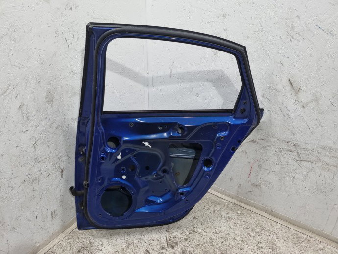 Usa dreapta spate AUDI A4 (8K2, B8) [Fabr 2008-2015] Sedan S-line L99