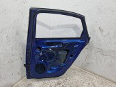 Usa dreapta spate AUDI A4 (8K2, B8) [Fabr 2008-2015] Sedan S-line L99