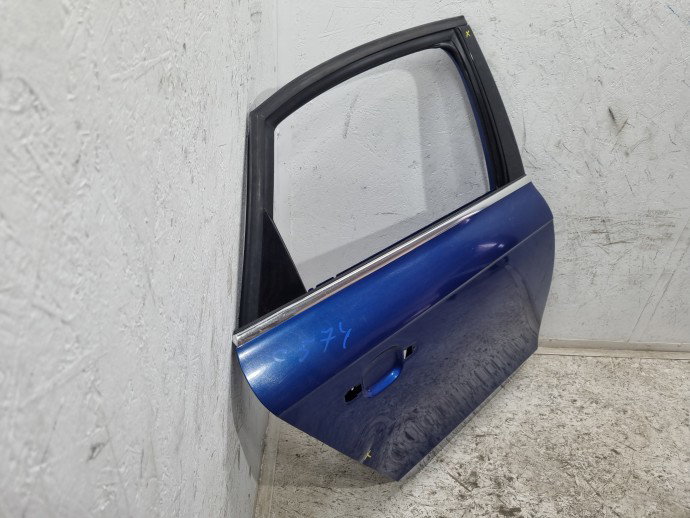 Usa dreapta spate AUDI A4 (8K2, B8) [Fabr 2008-2015] Sedan S-line L99
