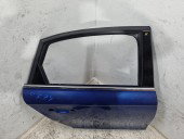 Usa dreapta spate AUDI A4 (8K2, B8) [Fabr 2008-2015] Sedan S-line L99