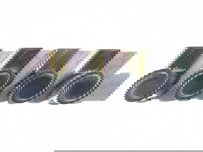 Senzor parcare 7H0919275C Skoda Octavia 2 (1Z3) [Fabr 2004-2013] 1.9 BXE