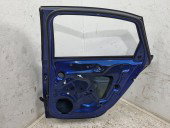 Usa dreapta spate AUDI A4 (8K2, B8) [Fabr 2008-2015] Sedan S-line L99