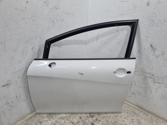 Usa stanga fata Seat Leon (1P1) [Fabr 2005-2011] Hatchback Facelift LB9A