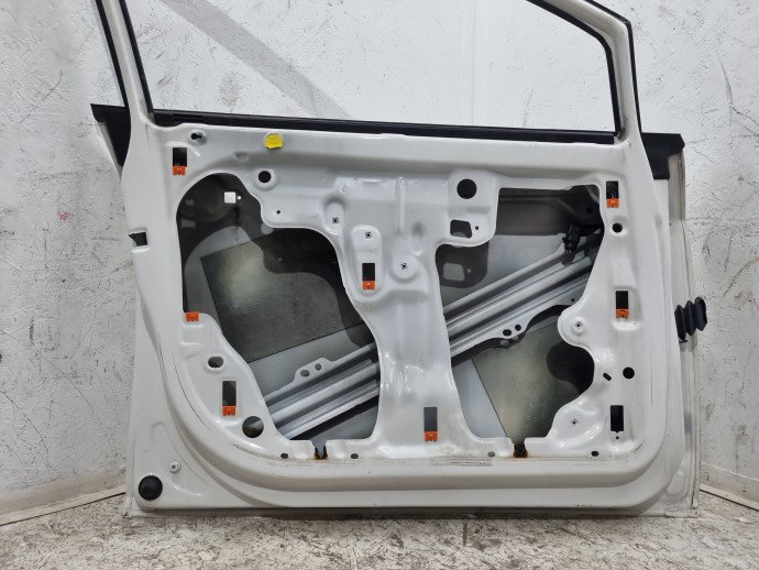 Usa stanga fata Seat Leon (1P1) [Fabr 2005-2011] Hatchback Facelift LB9A