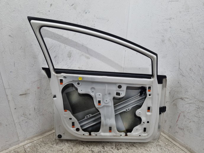 Usa stanga fata Seat Leon (1P1) [Fabr 2005-2011] Hatchback Facelift LB9A