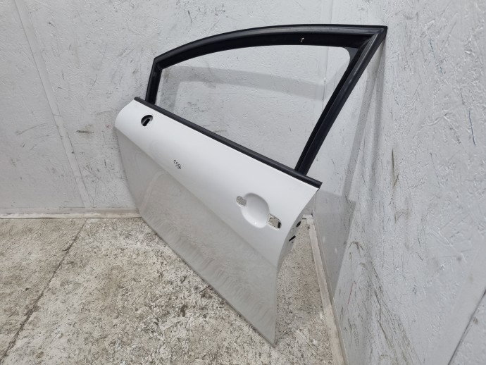 Usa stanga fata Seat Leon (1P1) [Fabr 2005-2011] Hatchback Facelift LB9A