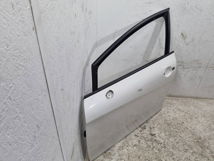 Usa stanga fata Seat Leon (1P1) [Fabr 2005-2011] Hatchback Facelift LB9A