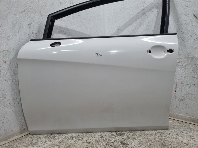 Usa stanga fata Seat Leon (1P1) [Fabr 2005-2011] Hatchback Facelift LB9A