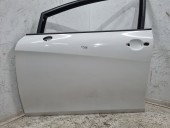 Usa stanga fata Seat Leon (1P1) [Fabr 2005-2011] Hatchback Facelift LB9A