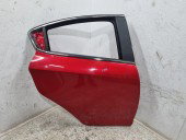 Usa dreapta spate Alfa Romeo Giulietta (940) [Fabr 2010-2016] Hatchback Sport 134 Rosso Tristrato