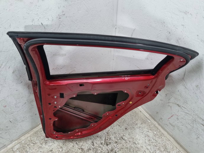 Usa dreapta spate Alfa Romeo Giulietta (940) [Fabr 2010-2016] Hatchback Sport 134 Rosso Tristrato