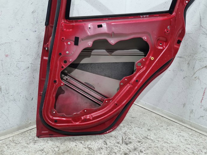 Usa dreapta spate Alfa Romeo Giulietta (940) [Fabr 2010-2016] Hatchback Sport 134 Rosso Tristrato