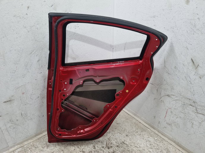 Usa dreapta spate Alfa Romeo Giulietta (940) [Fabr 2010-2016] Hatchback Sport 134 Rosso Tristrato
