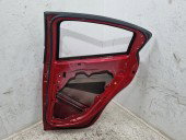 Usa dreapta spate Alfa Romeo Giulietta (940) [Fabr 2010-2016] Hatchback Sport 134 Rosso Tristrato