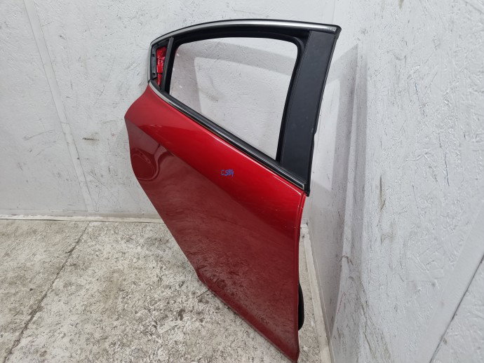 Usa dreapta spate Alfa Romeo Giulietta (940) [Fabr 2010-2016] Hatchback Sport 134 Rosso Tristrato