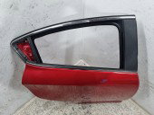 Usa dreapta spate Alfa Romeo Giulietta (940) [Fabr 2010-2016] Hatchback Sport 134 Rosso Tristrato