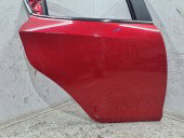 Usa dreapta spate Alfa Romeo Giulietta (940) [Fabr 2010-2016] Hatchback Sport 134 Rosso Tristrato