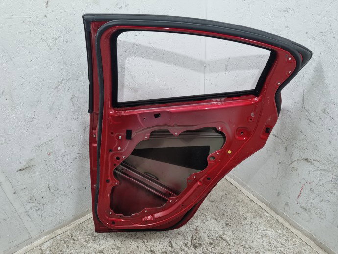 Usa dreapta spate Alfa Romeo Giulietta (940) [Fabr 2010-2016] Hatchback Sport 134 Rosso Tristrato
