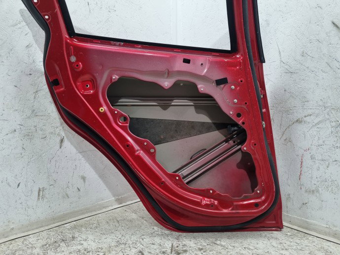 Usa stanga spate Alfa Romeo Giulietta (940) [Fabr 2010-2016] Hatchback Sport 134 Rosso Tristrato
