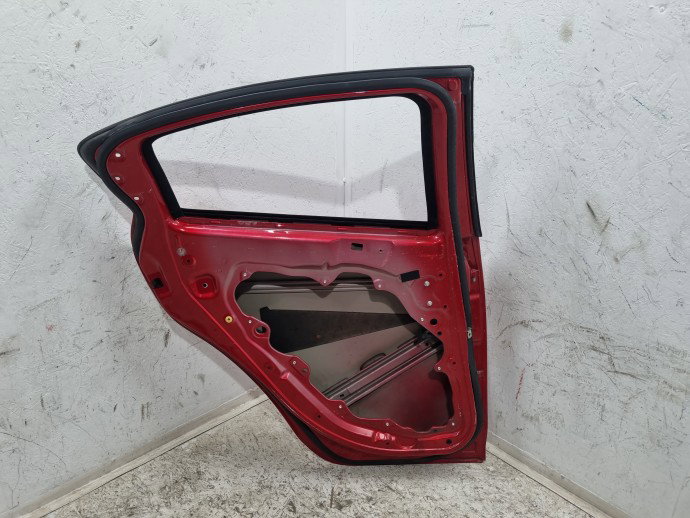 Usa stanga spate Alfa Romeo Giulietta (940) [Fabr 2010-2016] Hatchback Sport 134 Rosso Tristrato