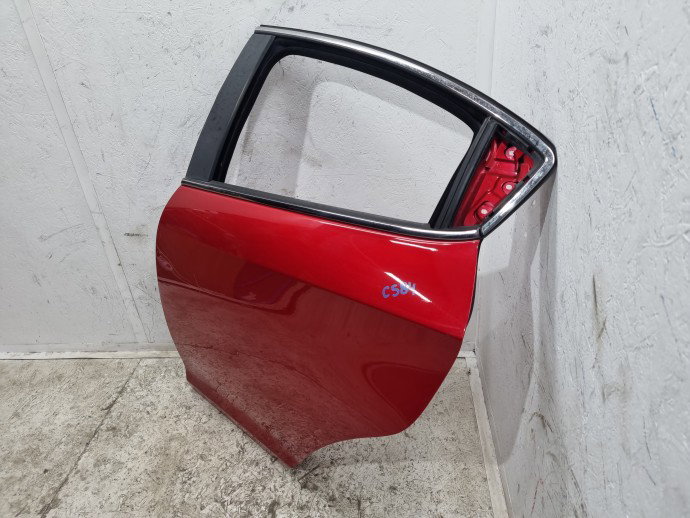 Usa stanga spate Alfa Romeo Giulietta (940) [Fabr 2010-2016] Hatchback Sport 134 Rosso Tristrato