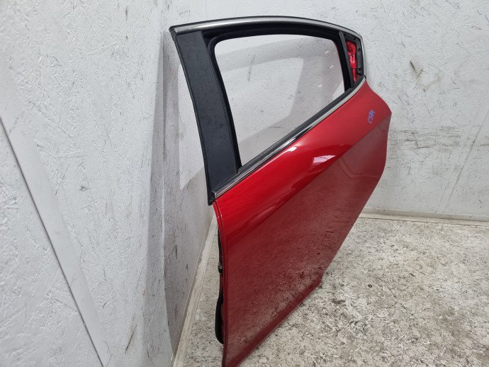 Usa stanga spate Alfa Romeo Giulietta (940) [Fabr 2010-2016] Hatchback Sport 134 Rosso Tristrato