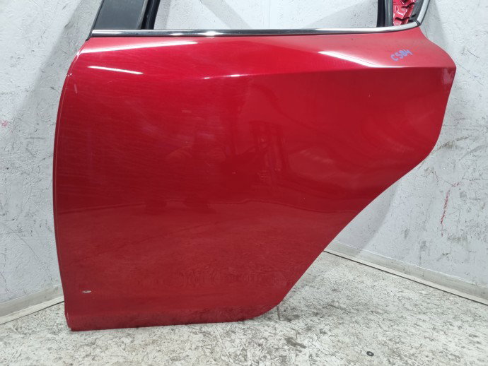 Usa stanga spate Alfa Romeo Giulietta (940) [Fabr 2010-2016] Hatchback Sport 134 Rosso Tristrato