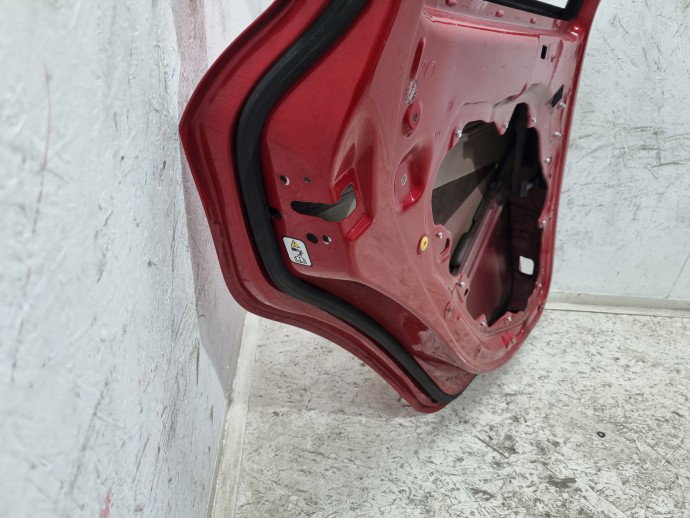 Usa stanga spate Alfa Romeo Giulietta (940) [Fabr 2010-2016] Hatchback Sport 134 Rosso Tristrato