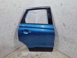 Usa dreapta spate Opel Crossland X [Fabr 2017-2020] SUV True Blue