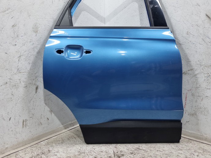 Usa dreapta spate Opel Crossland X [Fabr 2017-2020] SUV True Blue