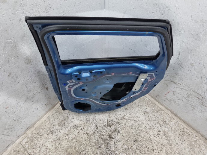 Usa dreapta spate Opel Crossland X [Fabr 2017-2020] SUV True Blue