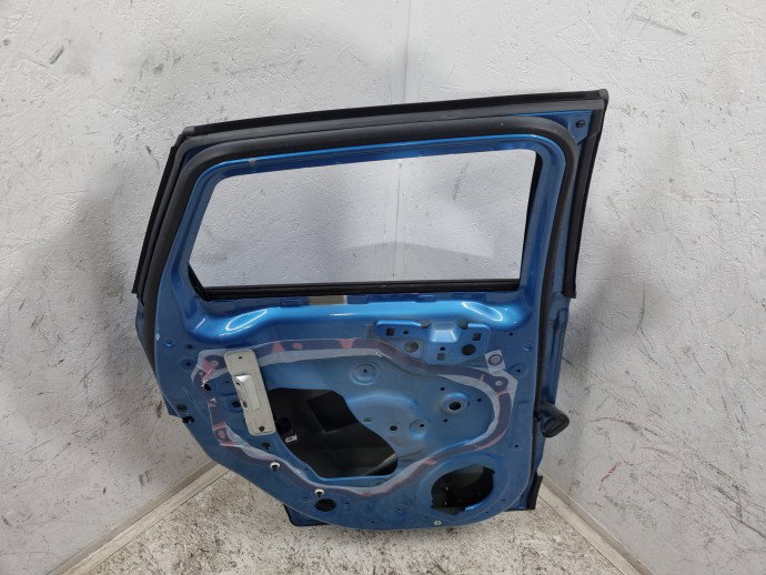 Usa stanga spate Opel Crossland X [Fabr 2017-2020] SUV True Blue