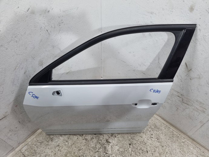 Usa stanga fata AUDI Q2 (GAB) [ Fabr 2016-prezent] SUV S-line LS9R