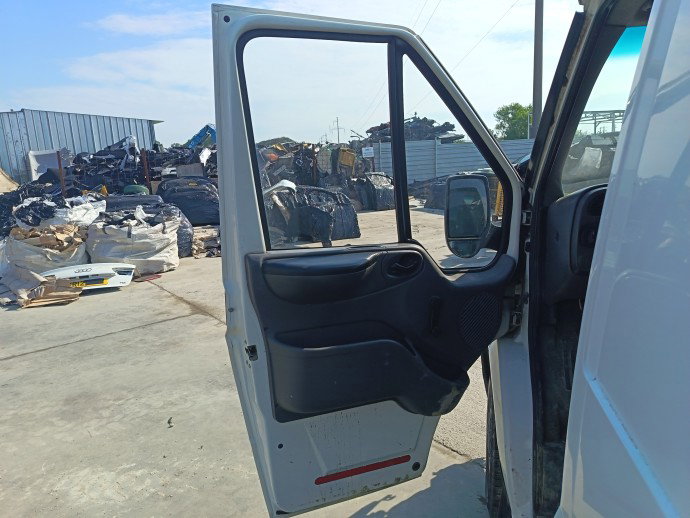Usa stanga fata Ford Transit [Fabr 2000-2006] Furgon  OEM