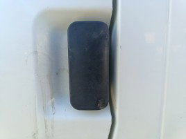 Maner usa stanga fata Ford Transit [Fabr 2000-2006] Furgon  OEM