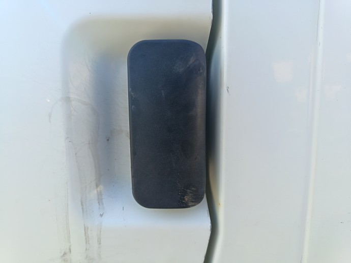 Maner usa stanga fata Ford Transit [Fabr 2000-2006] Furgon  OEM