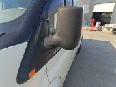 Oglinda stanga Ford Transit [Fabr 2000-2006] Furgon  OEM